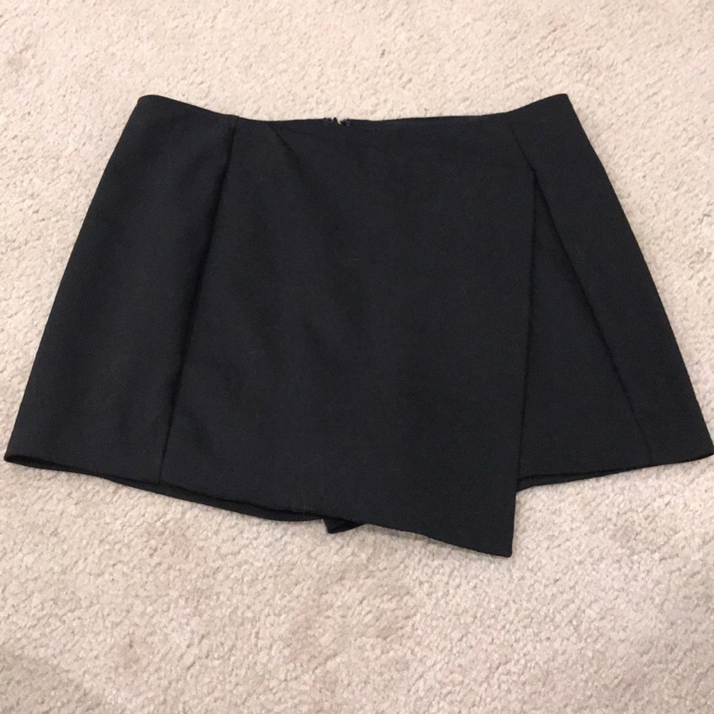 Express skort - Picture 2 of 4